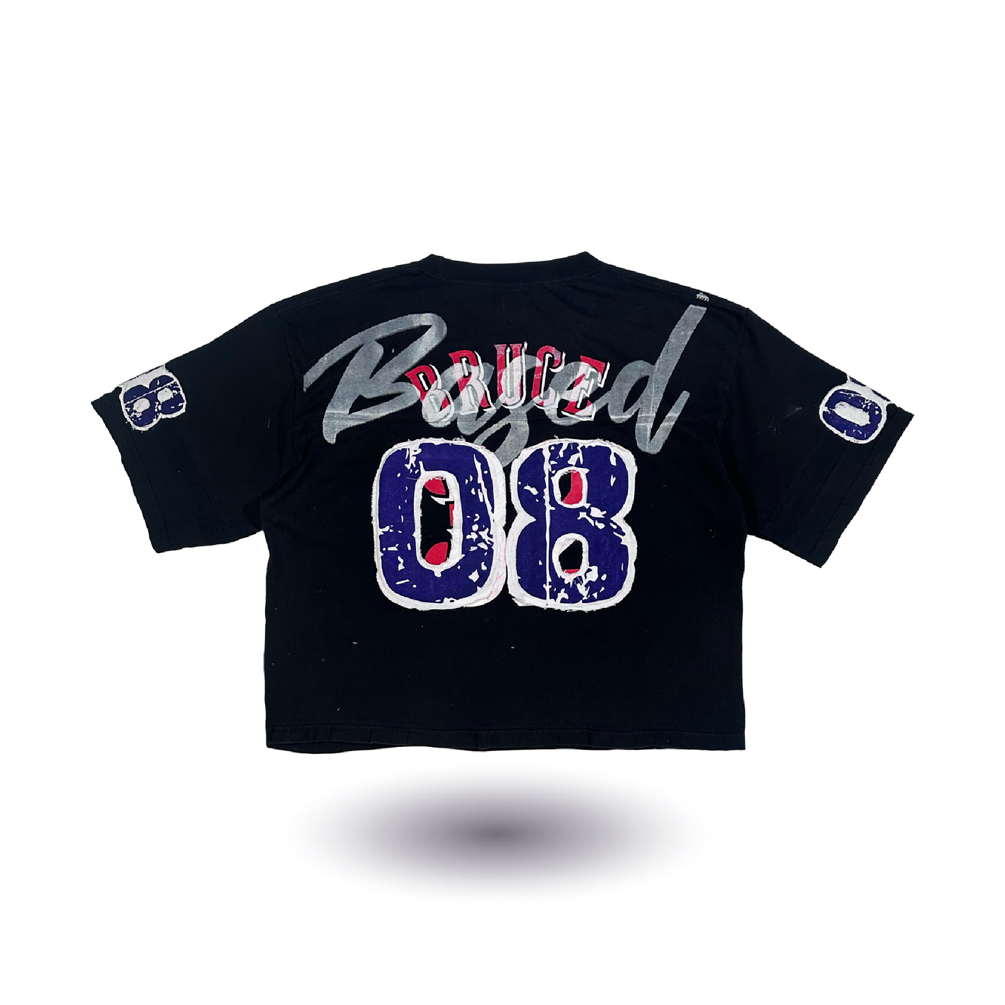 Ocho Football Tee