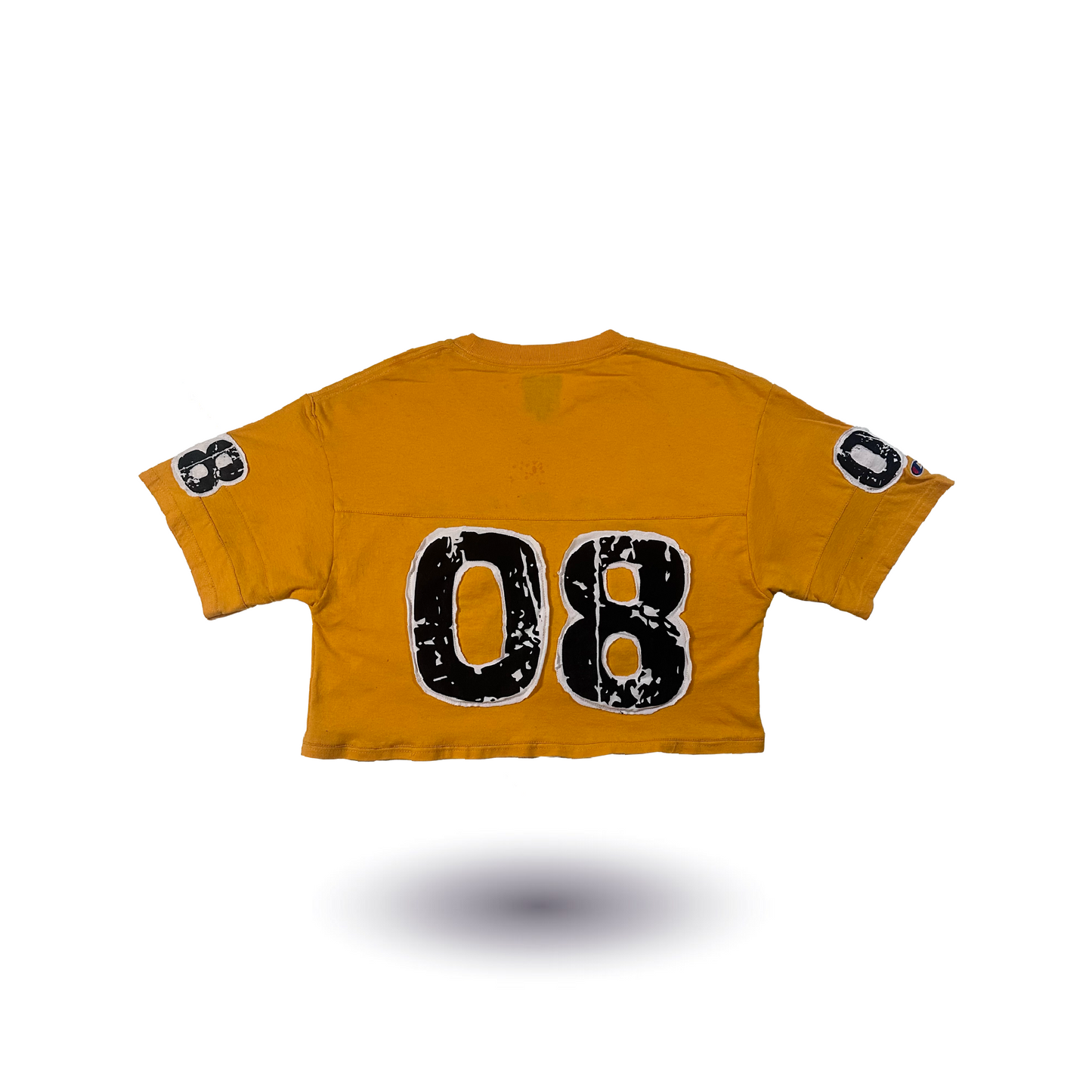 Ocho Football Tee