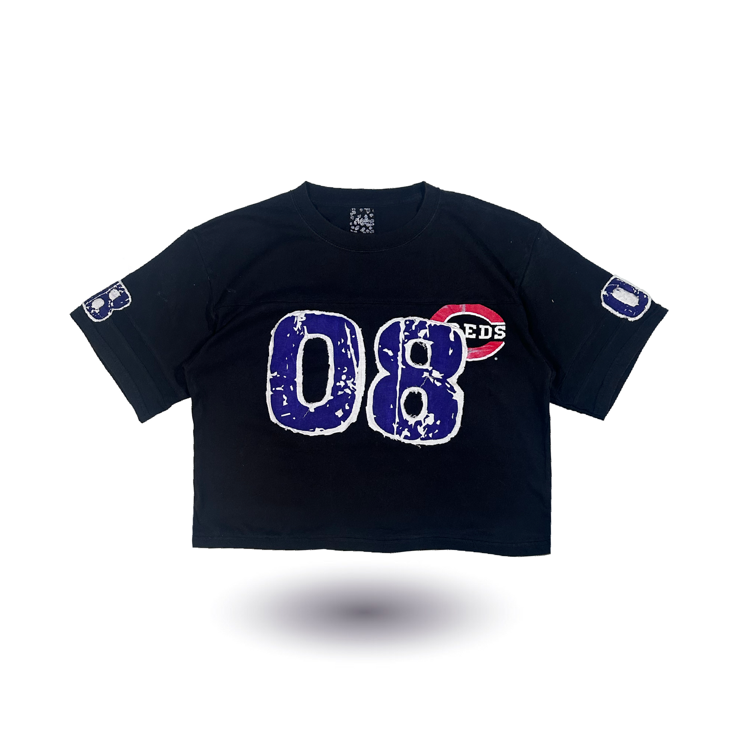 Ocho Football Tee