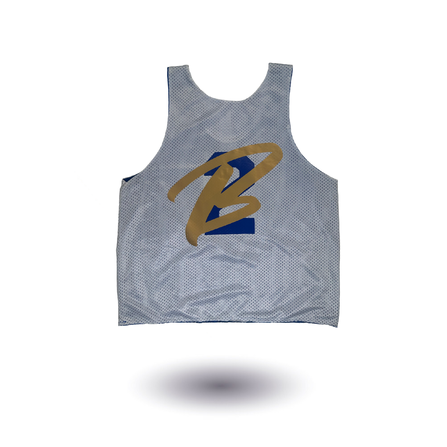 B-Ball Jersey by Based