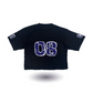 Ocho Football Tee