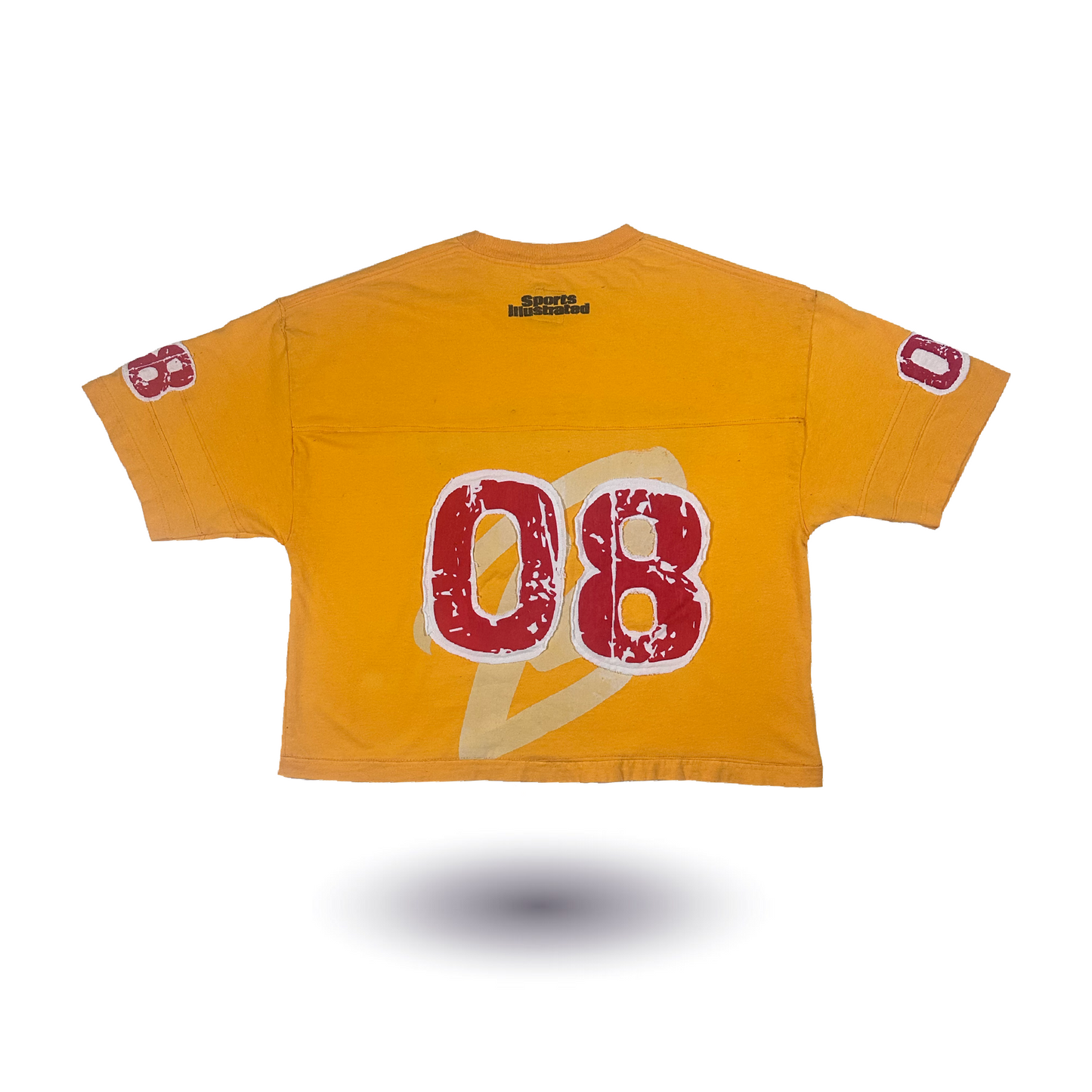 Ocho Football Tee