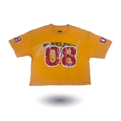 Ocho Football Tee