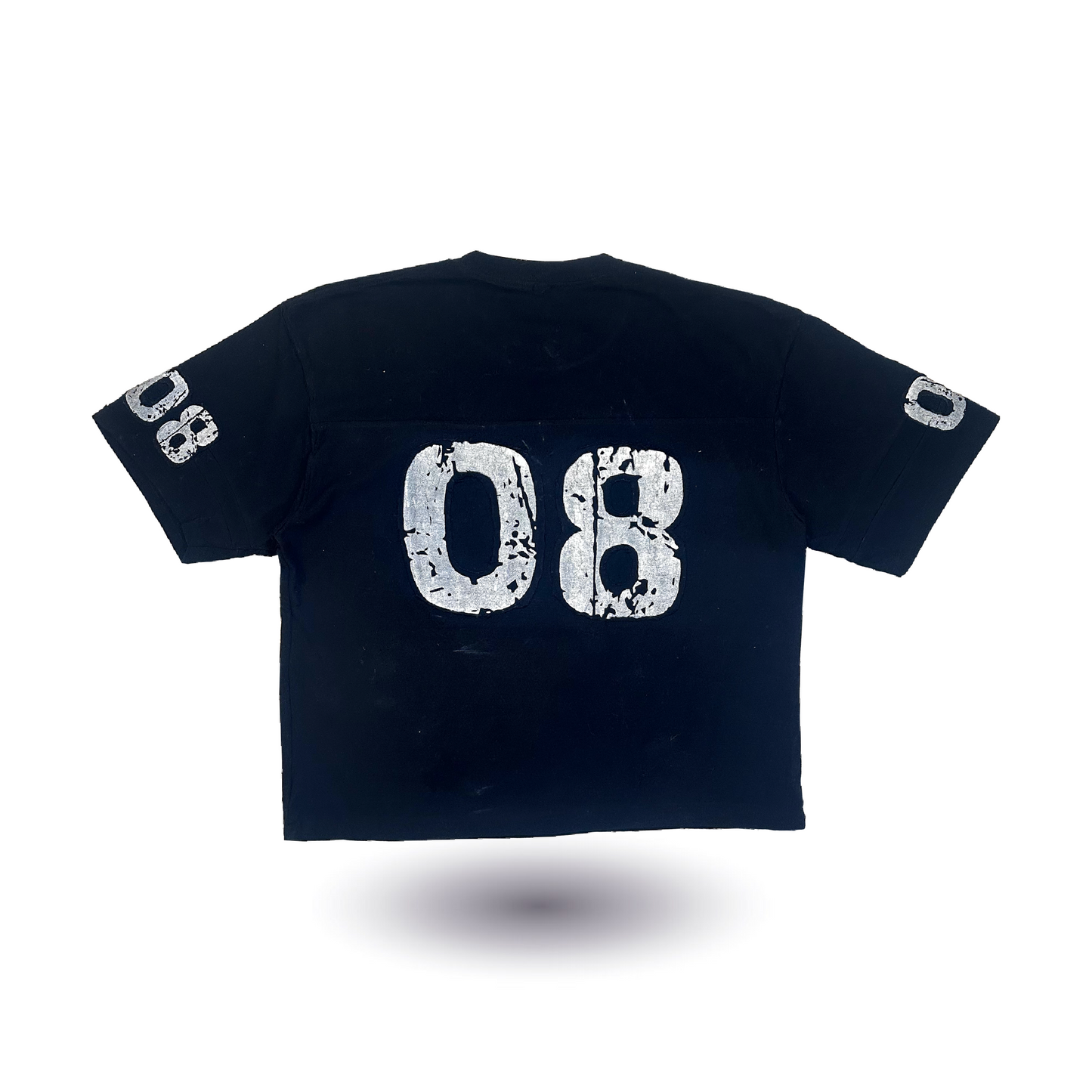 Ocho Football Tee