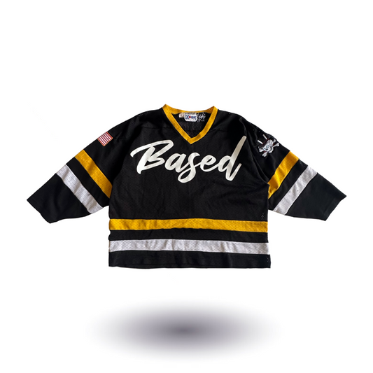 Based Hockey Jersey