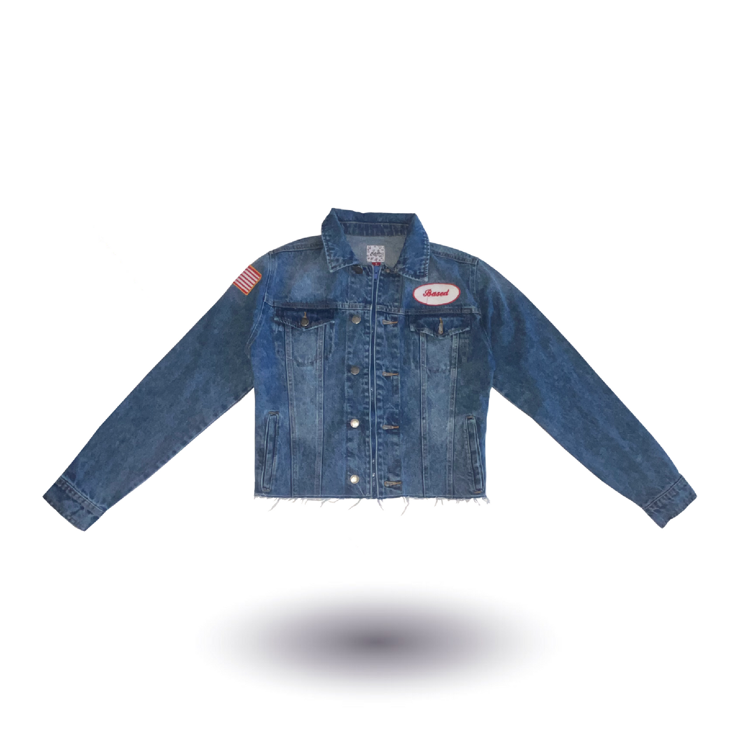 Jean Jacket by Based