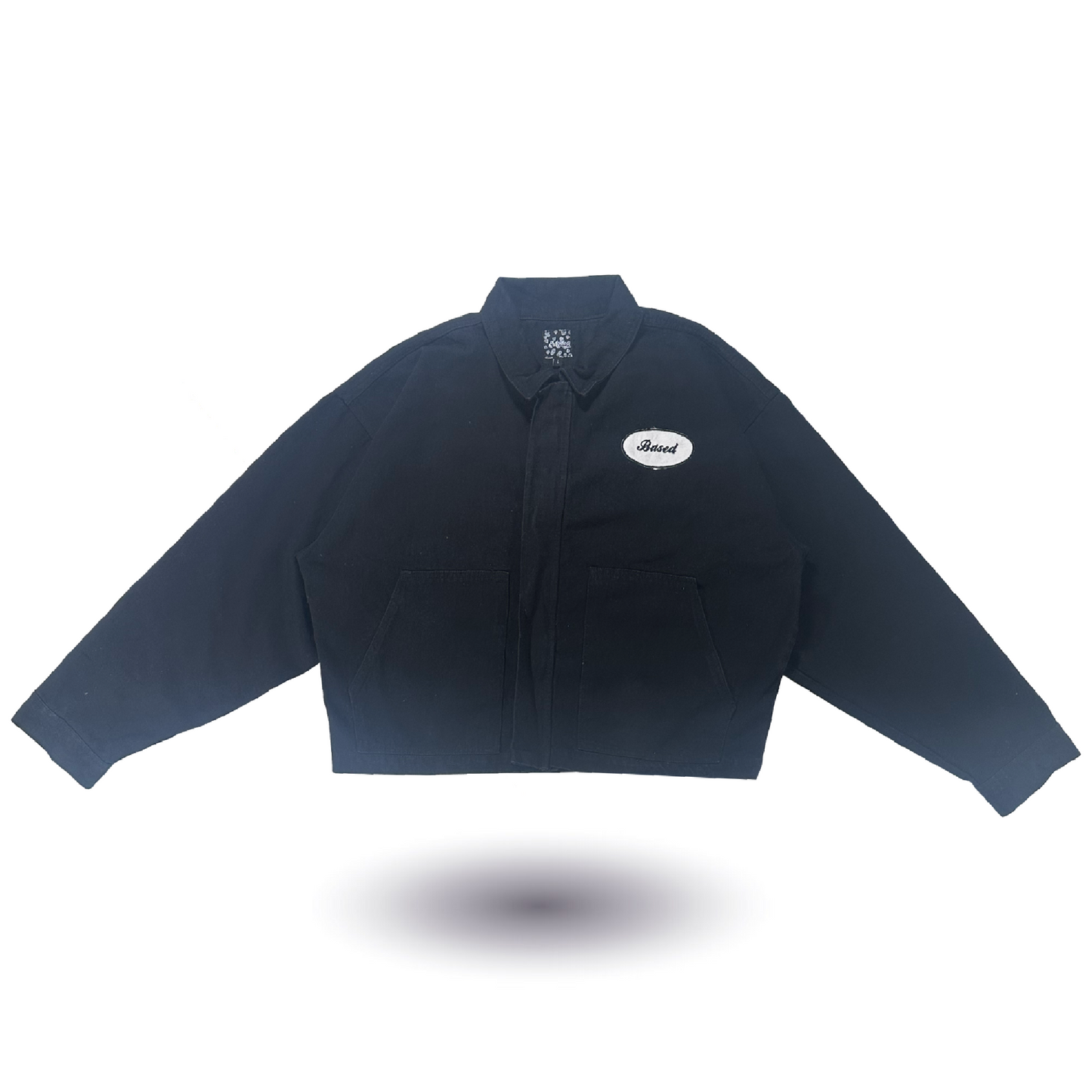 Magic Wizard Work Jacket